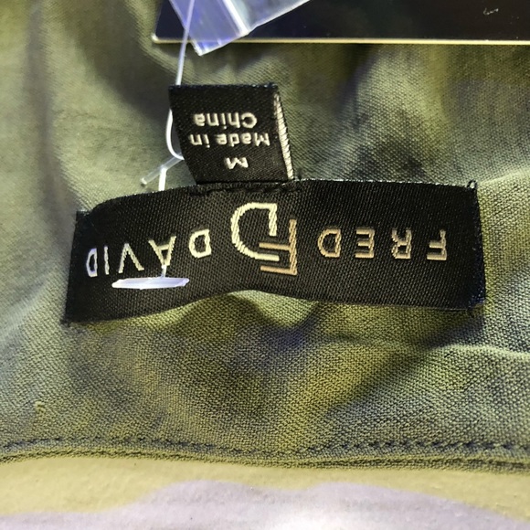 Free David shirt - Picture 2 of 2